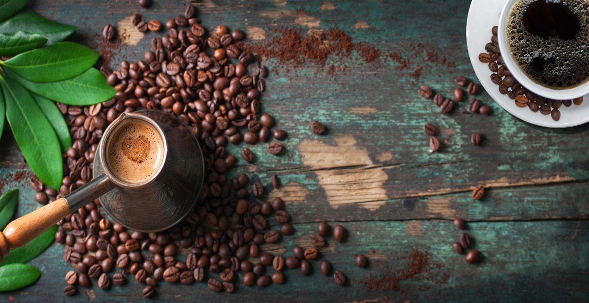 Guía para elegir la presentación de café ideal: Granos, molido o cápsulas, ¿cuál es la mejor opción para ti?
