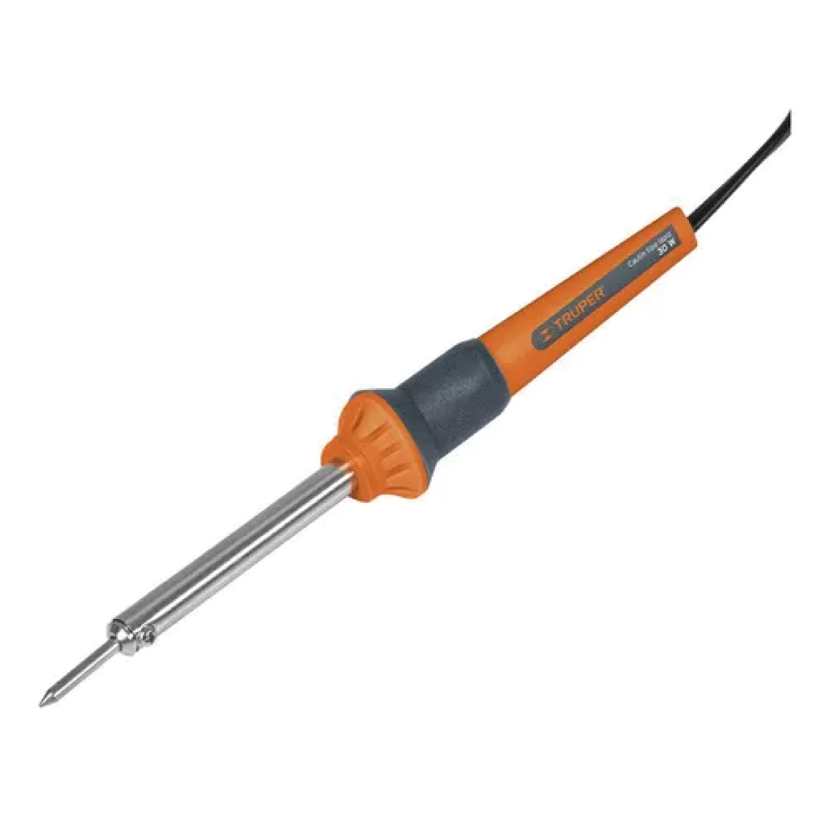 CAUTIN ELECT. P/LAPIZ 30W-110V TRUPER 17545