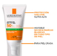 La Roche Gelcream Anthelios Spf50+ 50 ml