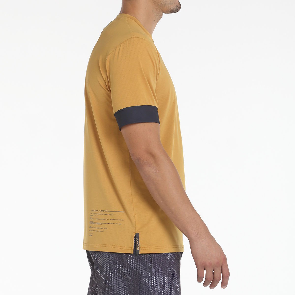 CAMISETA MARFI 432