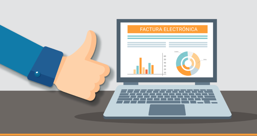 ¿Por qué la facturación electrónica es vital en tiempo de cuarentena?
