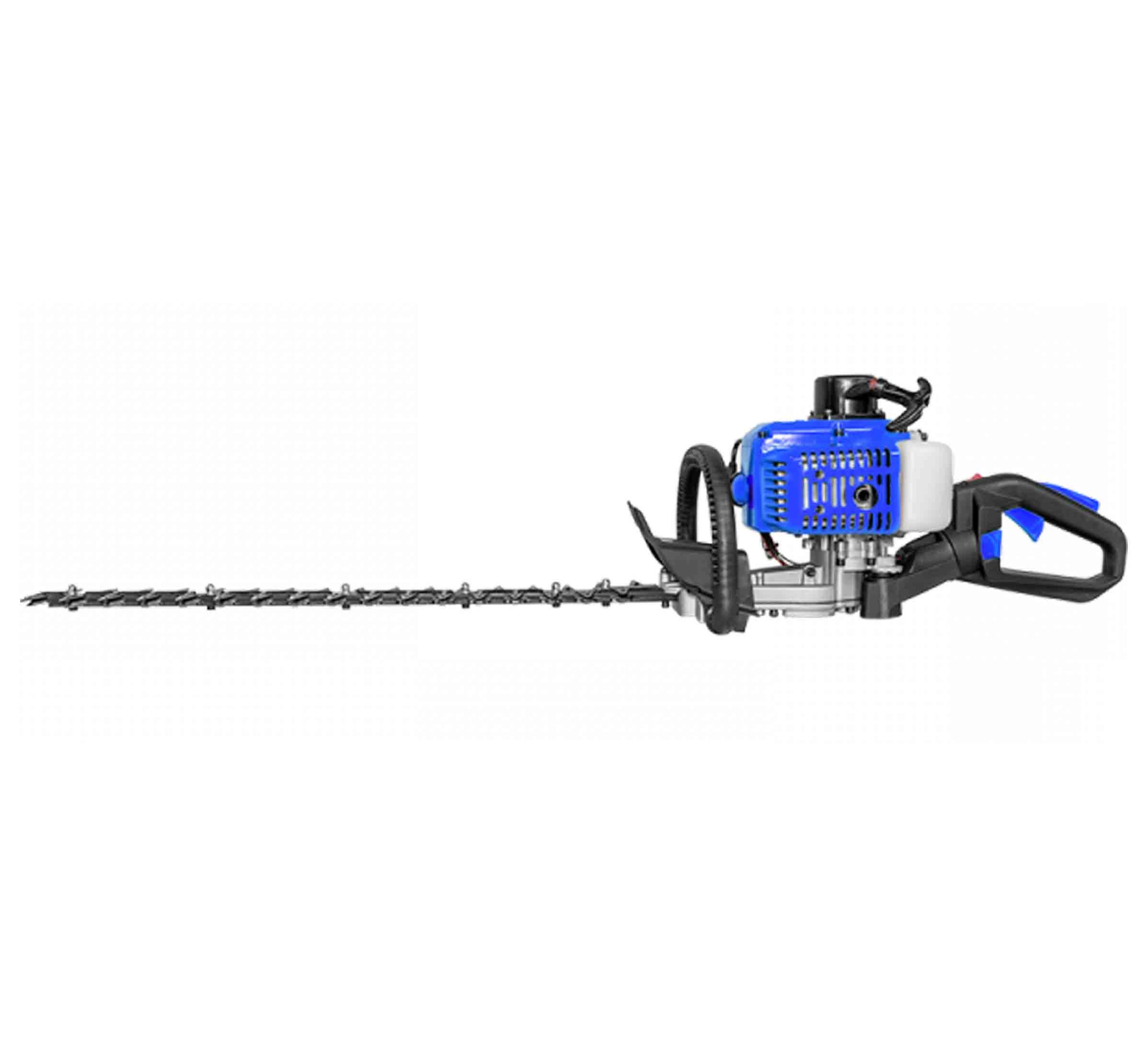 Bp cortazeto doble cara 25cc | cuchilla 60cm | gasolina 2 tiempos