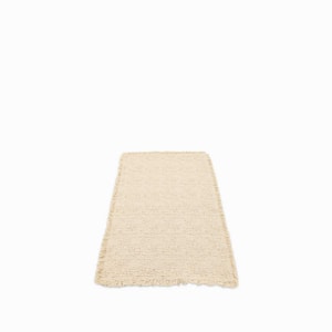 Individual flecos beige