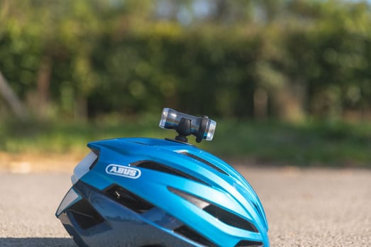 Link Mk2  Luz combinada delantera y trasera