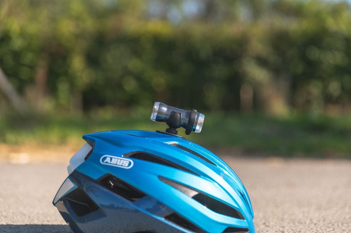 Link Mk2  Luz combinada delantera y trasera