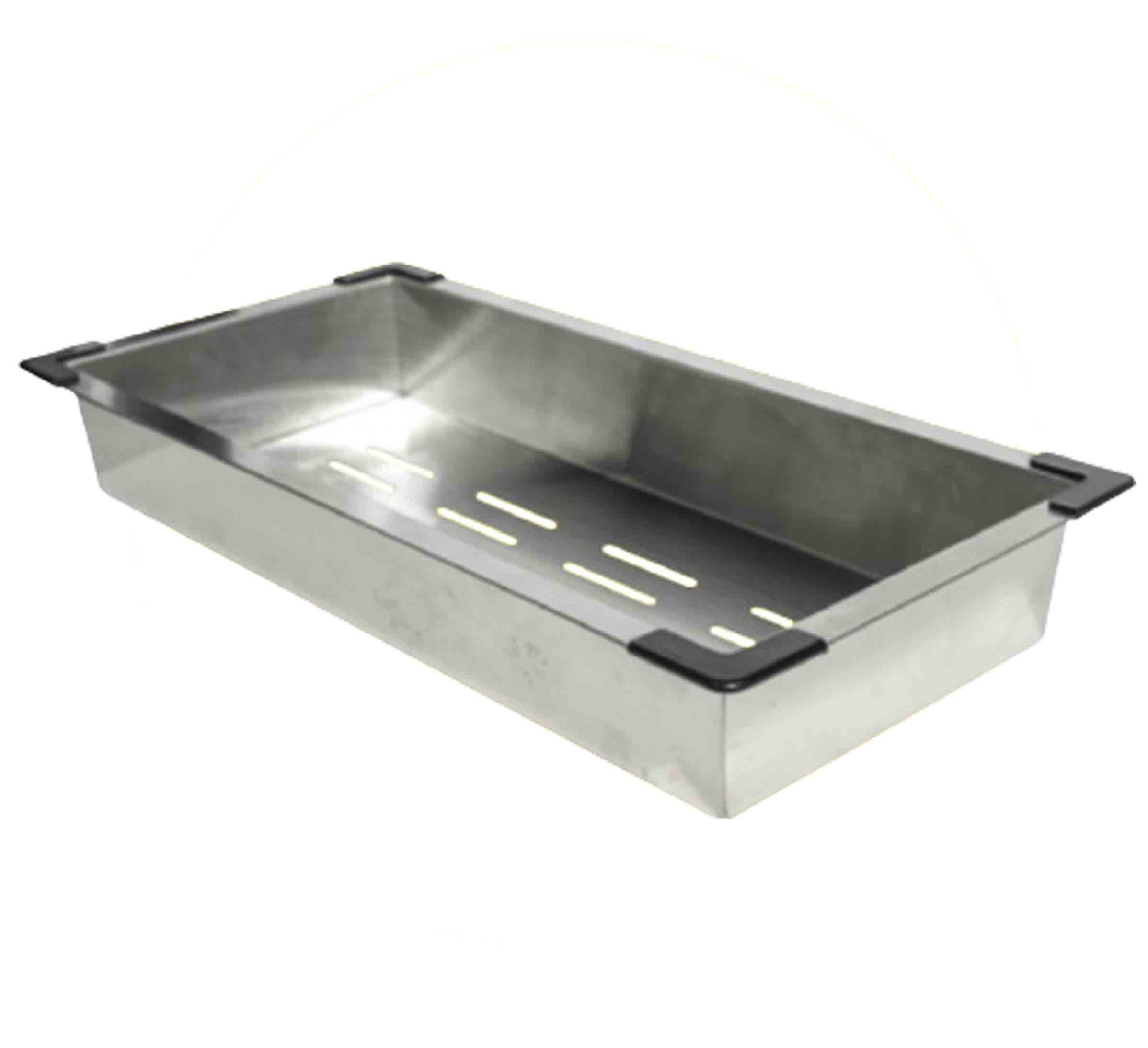 Bp fregadero empotrable | luxury premium undermount nevada satin black