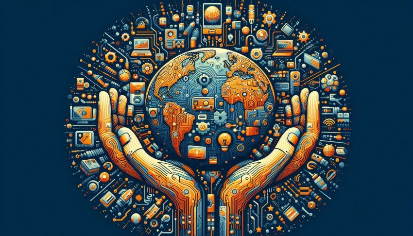 ¡Celebrando juntos, el Día Internacional de las PYMES!