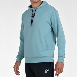 SUDADERA BULLPADEL BINEE 048