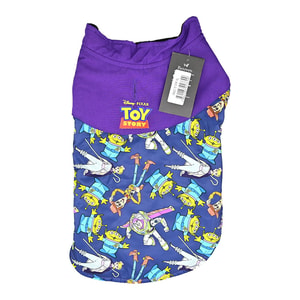 Betoven Chaleco Toy Story Xxl *1