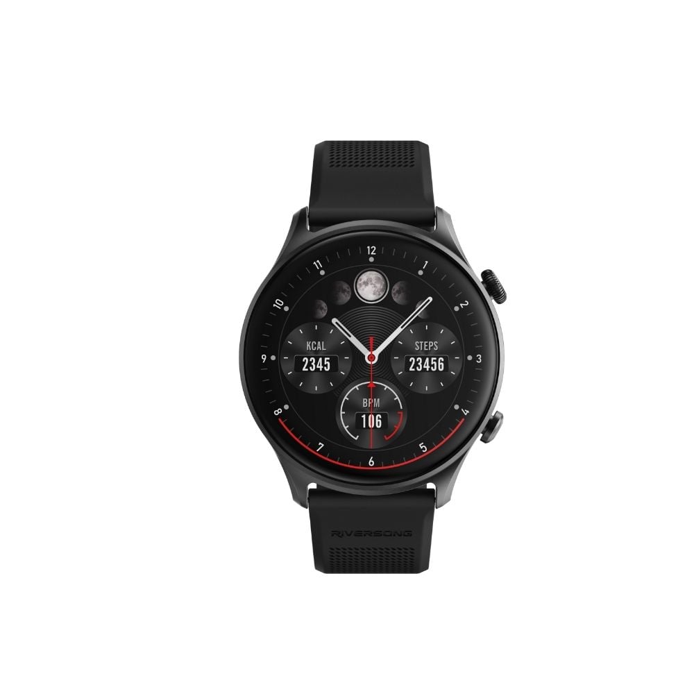 RIVERSONG SMART WATCH MOTIVE 7C