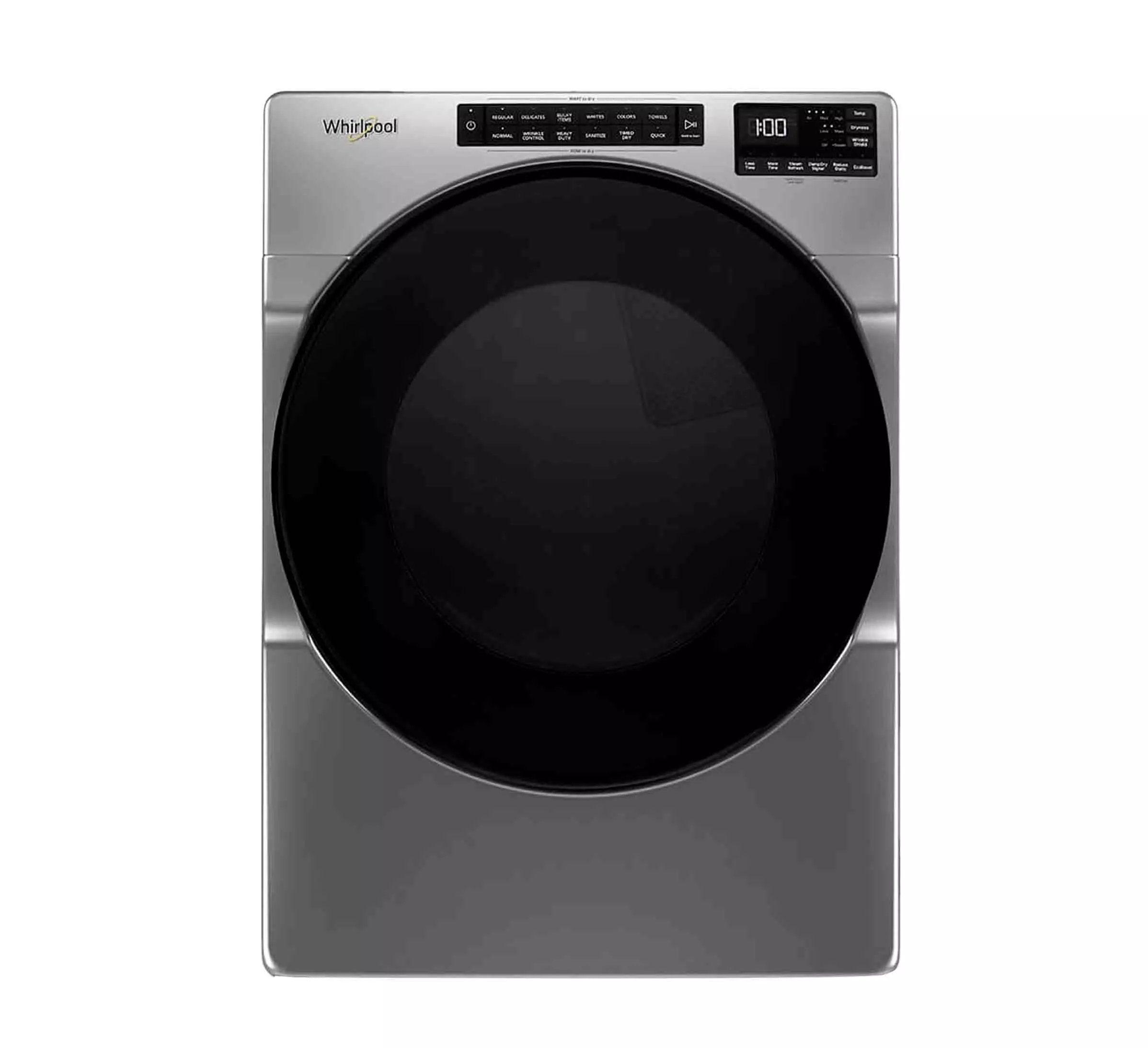 Whirlpool Secadora Eléctrica │ 23 Kg │ Carga Frontal
