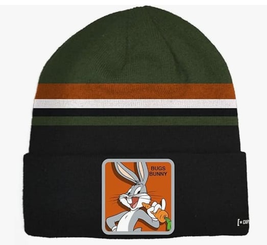 Beanie Capslab Bugs Bunny
