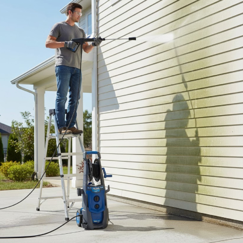 HIDROLAVADORA 2400W-2400PSI ELITE PW2482 110V.