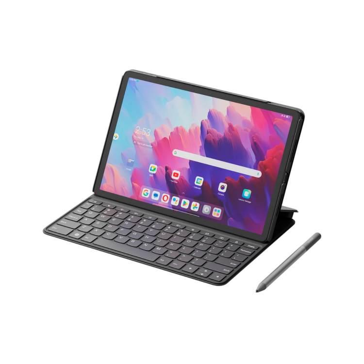 Product-Lenovo Tab K11 8gb Ram + 128gb (Incluye teclado y lápiz) 4G LTE
