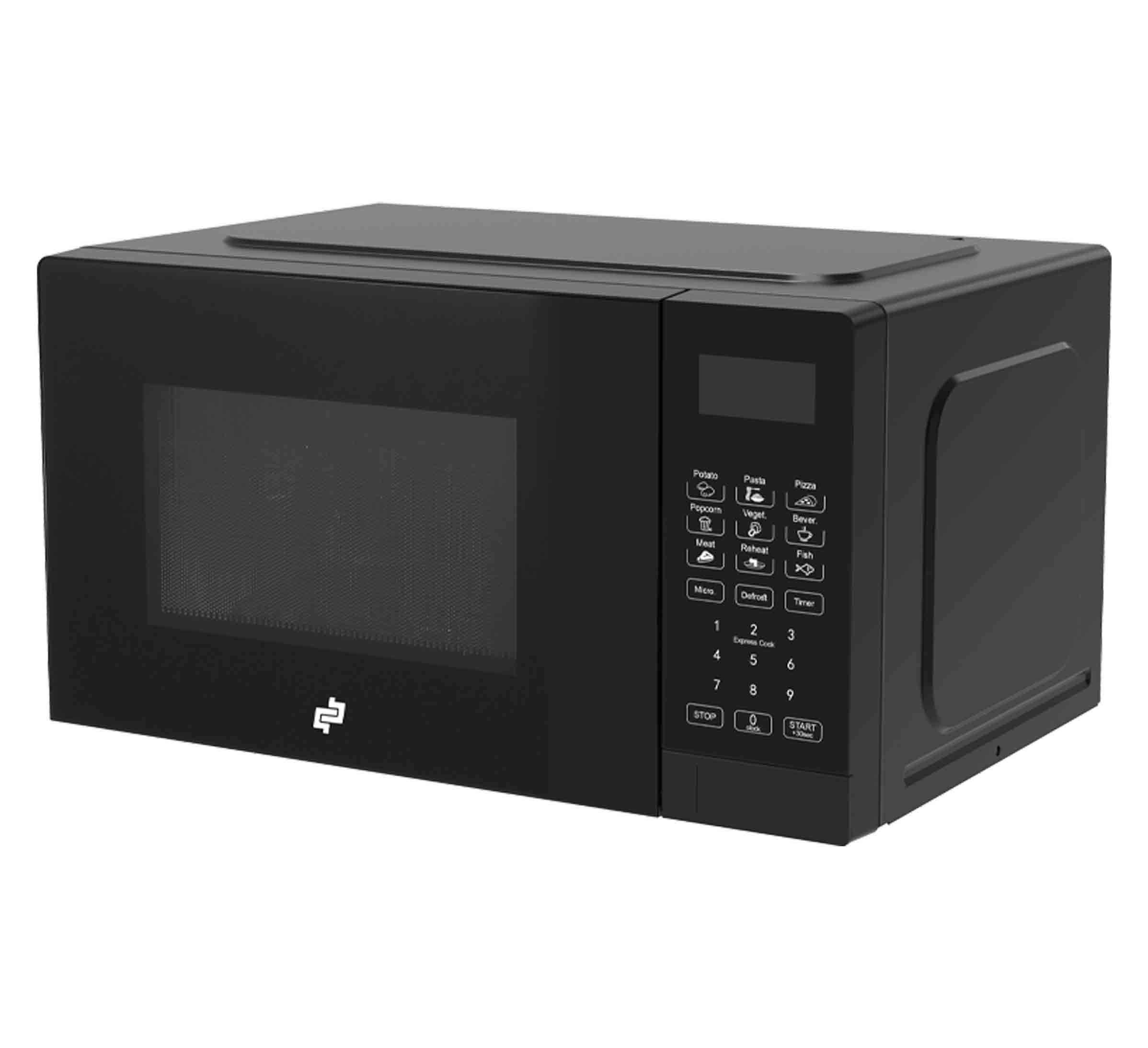 Bp microonadas signature cook | 20lt
