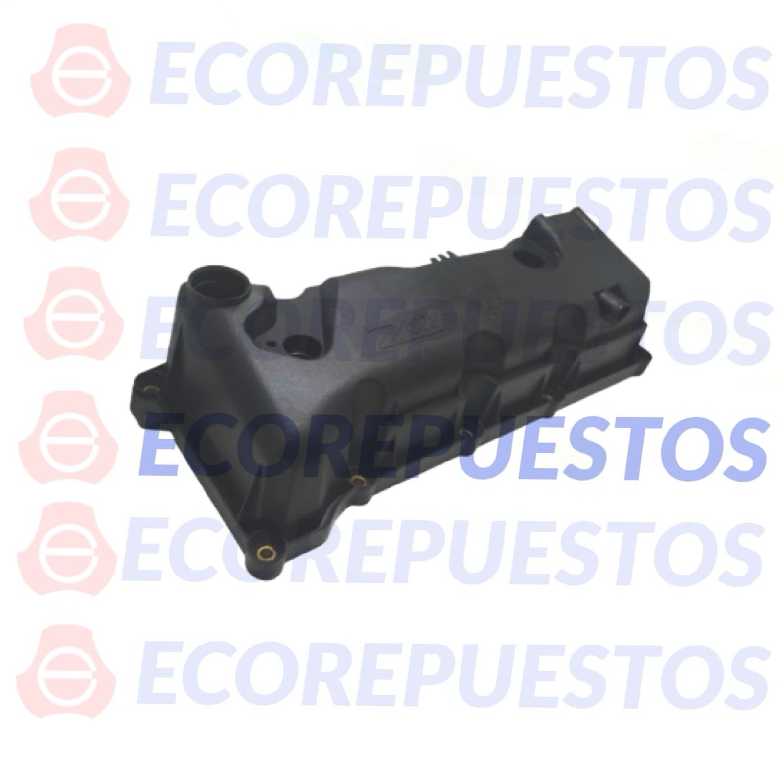 TAPA VALVULAS FORD FIESTA 1.6 2003 A 2008