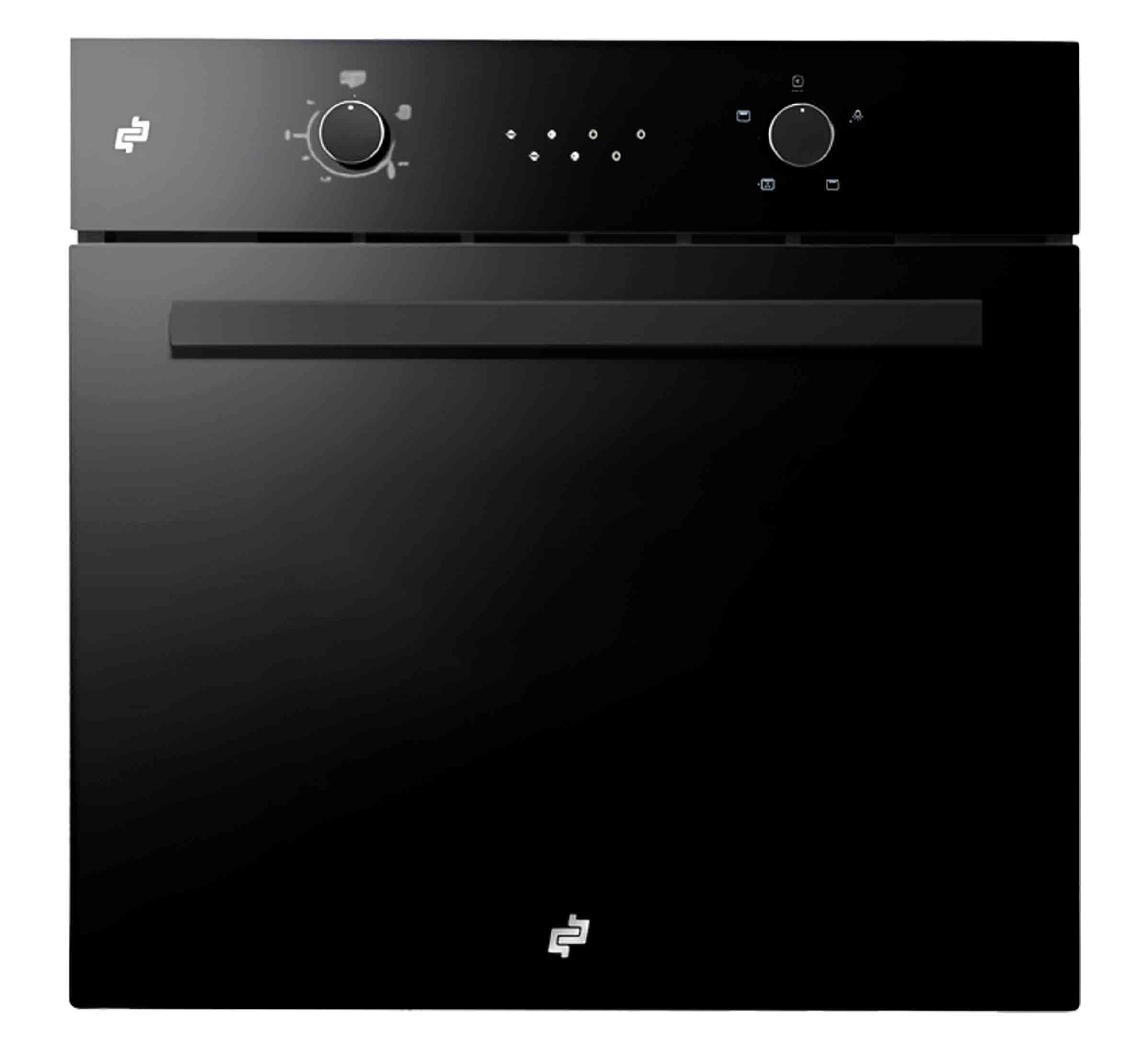 Bp horno de gas neptune black