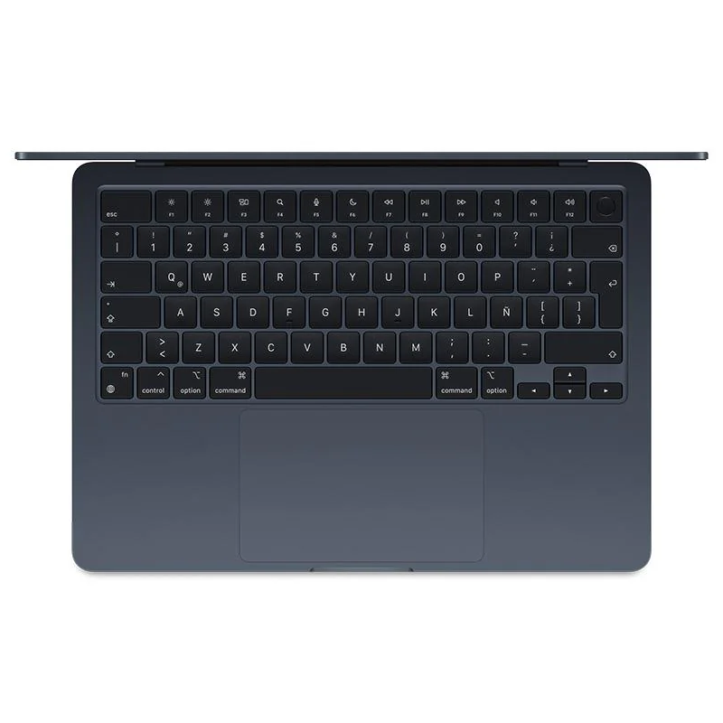 MacBook Air 13Pulg M3 16GB 512GB Midnight (MXCV3E/A)