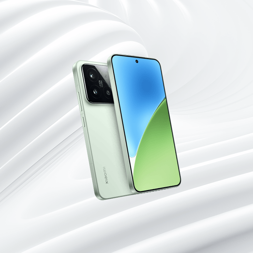 XIAOMI