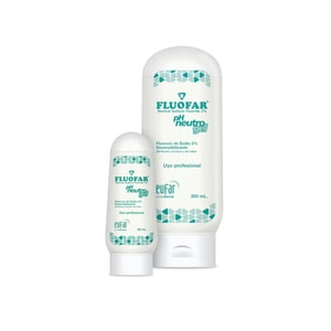 FLUOFAR NEUTRO