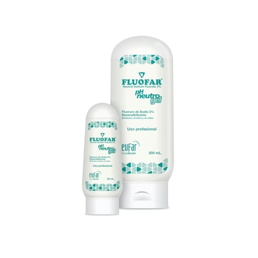 FLUOFAR NEUTRO