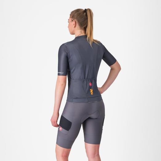 UNLIMITED CARGO W BIBSHORT