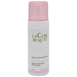 La Cure Espuma Limpieza Facial Gentle 160 ml
