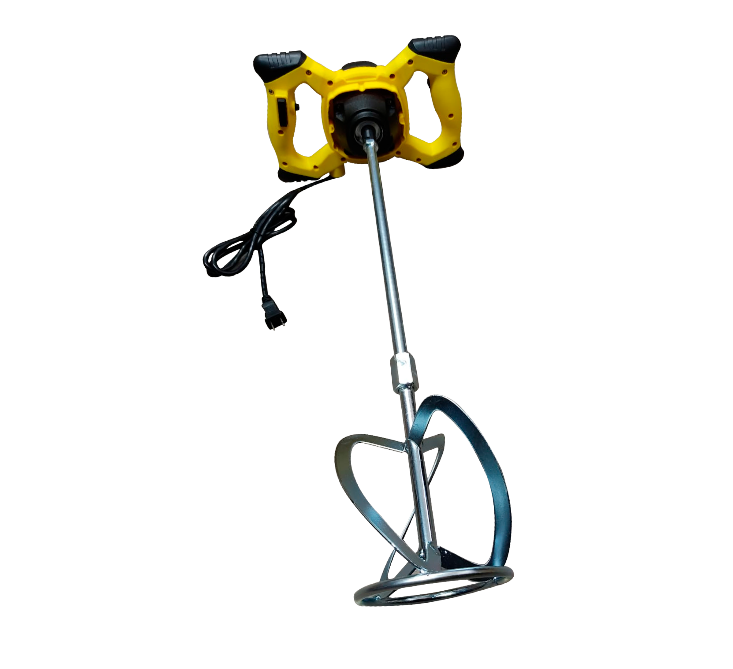 Bp Mezclador De Pintura 6 Velocidades 800 Rpm 1100 W