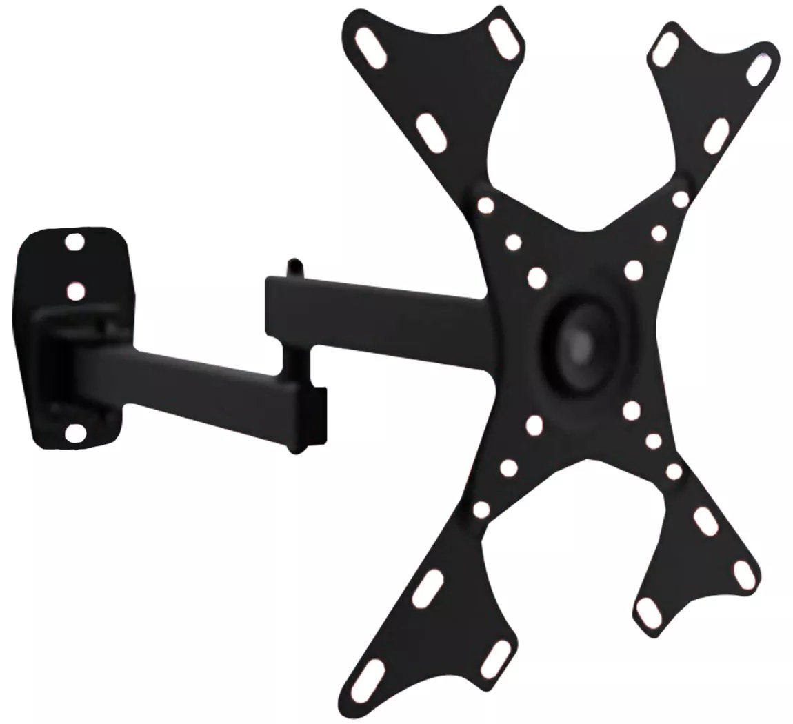 Thunder Sound Soporte Tv Pantalla 13¨ A 42¨ 1 Brazo