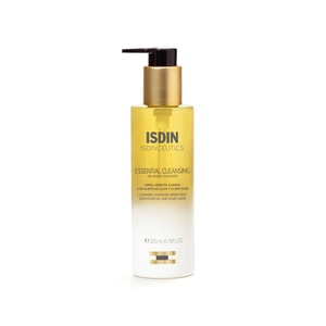 Isdin Limpiador Facial Aceite Essential Cleansing 200 ml