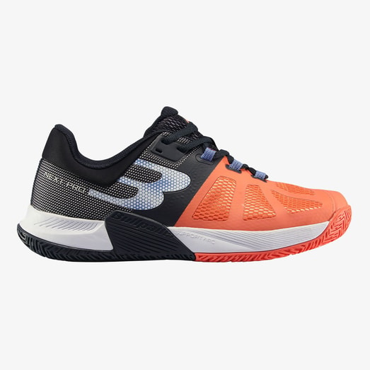 BULLPADEL PERFORMANCE COMFORT 24V CALABAZA