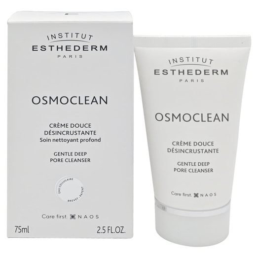 Esthederm Crema Facial Osmoclean Douce Frasco 75 ml