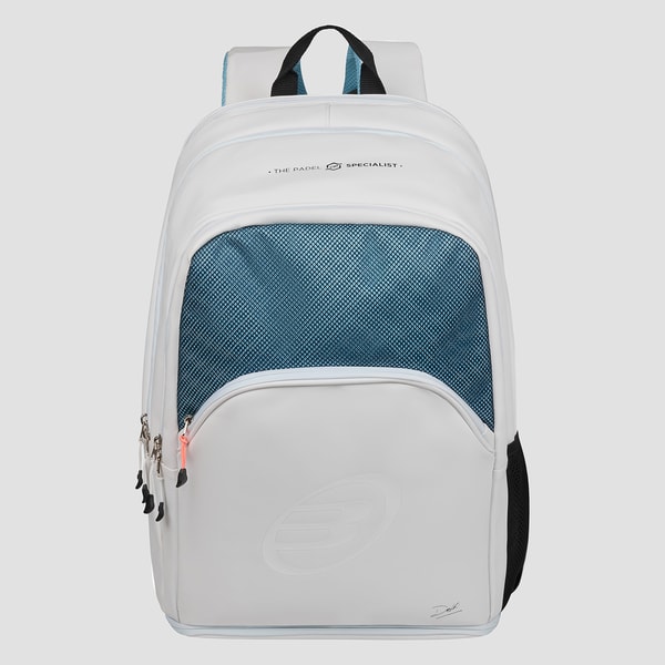 MOCHILA BULLPADEL BPM26009 VERT W 012