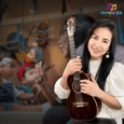 El UKELELE como instrumento de apoyo en la Estimulación Musical Temprana