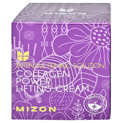 Mizon Crema Facial Collagen Power Lifting *75Ml