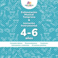 Programa de estimulación musical temprana e iniciación instrumental
