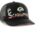 47 BRAND SUPER BOWL LVI RAMS