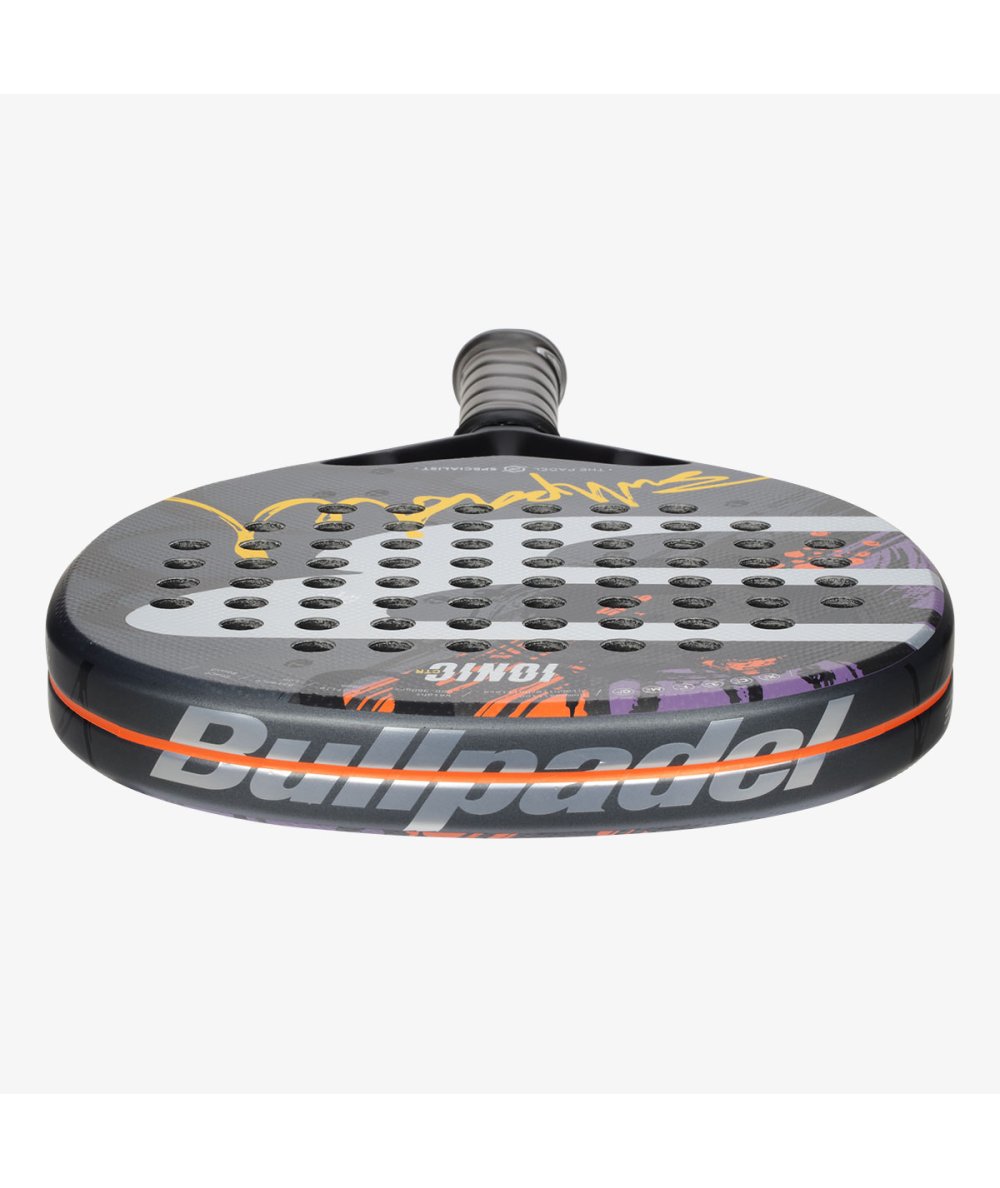 PALA BULLPADEL IONIC CONTROL 24