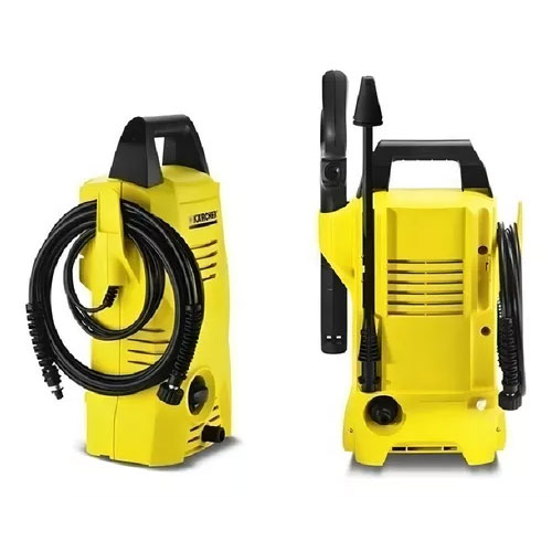 HIDROLAVADORA KARCHER K2 COMPACTA 110BAR