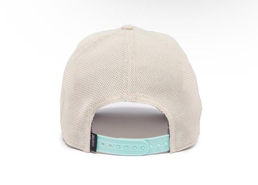 GOORIN BROS MEAL TICKET SALTY