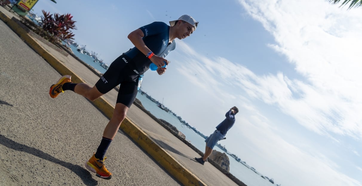Entrenar motivado es peligroso