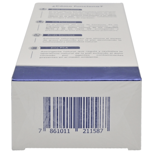 Hydrin Hyaluronic Sérum Reductor Poros 30 ml