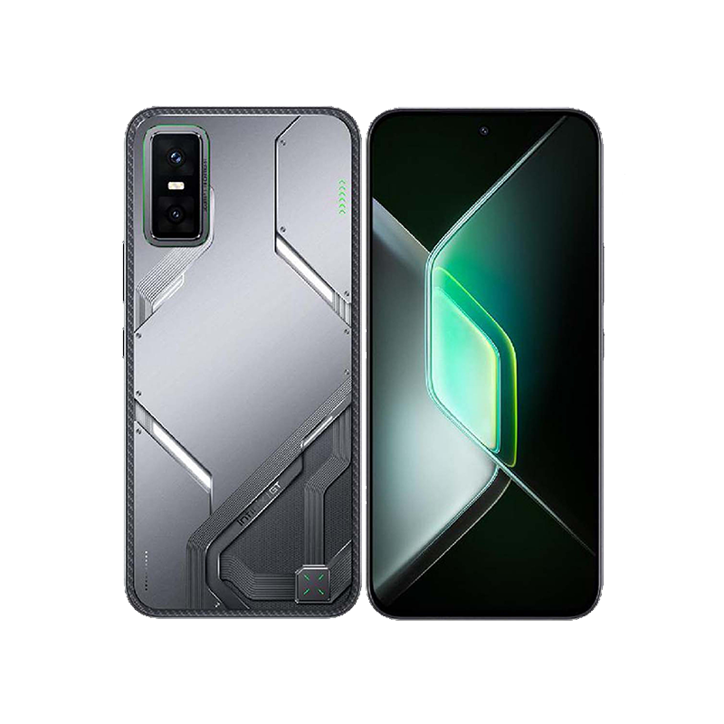 INFINIX GT 30 PRO 5G 256GB 12GB GRIS