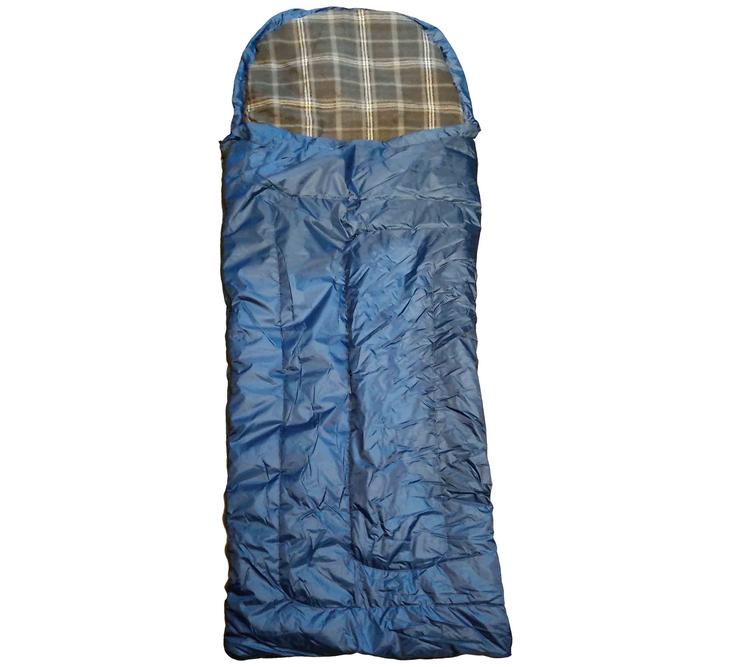 Costurin sleeping bag T/FLIZ varios colores