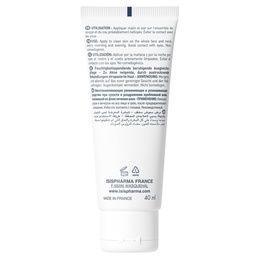 Teen Derm Emulsion Hydra *40Ml