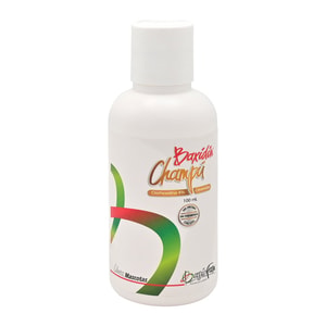 Basicfarm Shampoo Baxidin Perro Y Gato *100Ml
