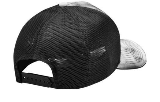 MERDECES AMG FORMULA 1 TRUCKER CAP