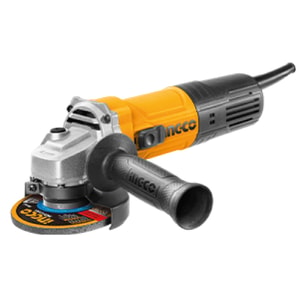 ESMERILADORA ANGULAR 4 1/2" 750W INGCO UAG75028