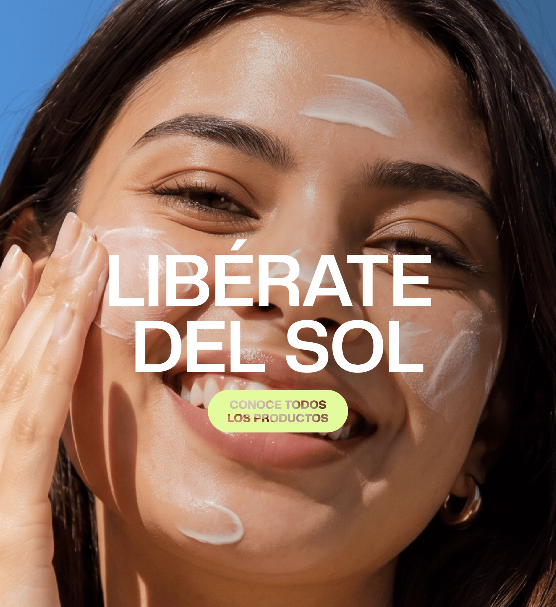 Libérate del Sol