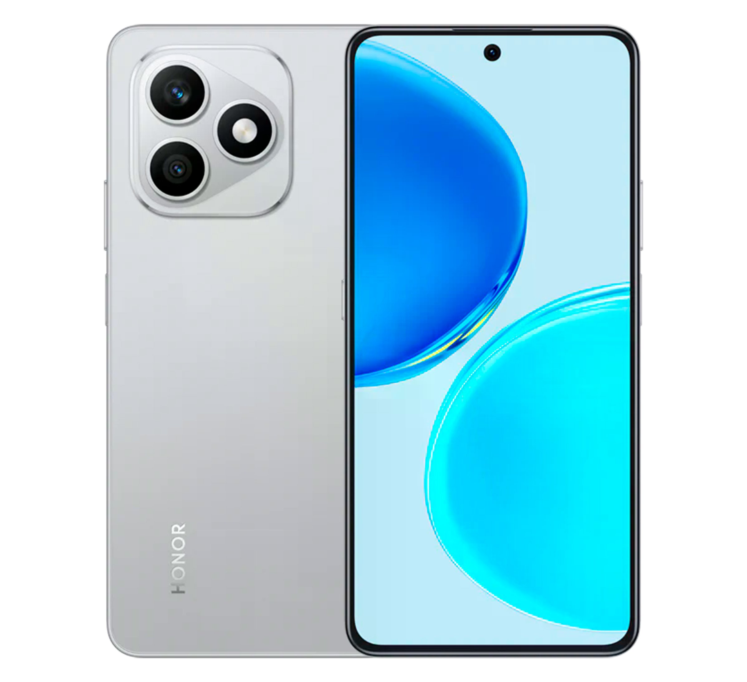 Honor X8D | ROM 512 GB | RAM 8 GB | Gris Terciopelo